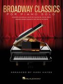 Broadway Classics For Piano Solo additional images 1 1