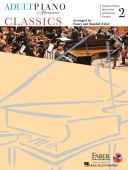 Faber Adult Piano Adventures: Classics Book 2 additional images 1 1