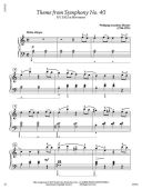 Faber Adult Piano Adventures: Classics Book 2 additional images 1 3