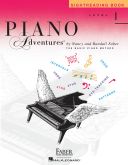 Piano Adventures Sightreading Book Level 1 additional images 1 1
