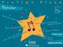 Piano Adventrues: PreTime Piano: Popular additional images 1 1