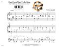 Piano Adventrues: PreTime Piano: Popular additional images 1 3