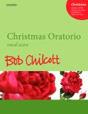 Christmas Oratorio: Vocal Score (OUP) additional images 1 1