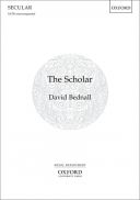 The Scholar: SATB : Vocal score (OUP) additional images 1 1