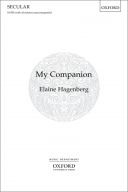 My Companion: SATB (with divisions)  (OUP) additional images 1 1