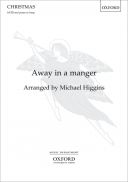 Away in a manger: SATB & piano/harp (OUP) additional images 1 1