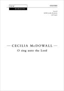 O sing unto the Lord: SATB (with divisions) & organ(OUP) additional images 1 1