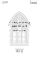 O come, let us sing unto the Lord: SATB & organ additional images 1 1