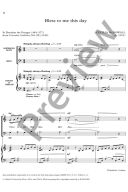 Anthems for SA and Men: SA & men with piano/organ (OUP) additional images 1 2