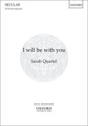 I will be with you: Vocal SATB (OUP) additional images 1 1