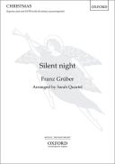 Silent night: Soprano duet & SATB (with divisions) (OUP) additional images 1 1