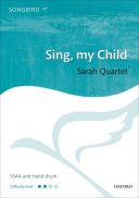 Sing, my Child: SSAA  with hand drum (OUP) additional images 1 1