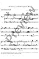 Sacred Choruses: Mixed voices and piano/organ (OUP) additional images 1 2