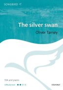 The silver swan: SSA and piano additional images 1 1