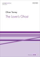 The Lover's Ghost: SATB & piano additional images 1 1