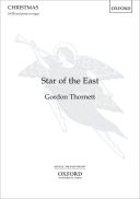 Star of the East: SATB & piano/organ or orchestra additional images 1 1