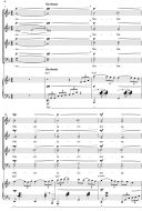 Stabat Mater: SATB (with divisions) & piano additional images 1 3