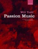 Passion Music: Female gospel soloist, SATB & jazz ensemble additional images 1 1