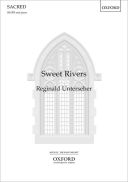 Sweet Rivers: SSATB and piano additional images 1 1