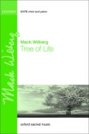 Tree of Life: SATB and keyboard/orchestra additional images 1 1