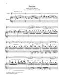 Sonata G Major: Violin & Piano (Henle) additional images 1 3
