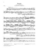 Sonata G Major: Violin & Piano (Henle) additional images 2 1
