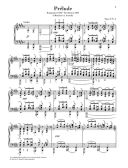 Prelude C# Minor Op.3/2: Piano (Henle) additional images 1 2
