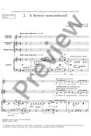 Oxford Book Of Flexible Choral Songs: Secular Concert Works For All Choirs (Bullard) additional images 1 2