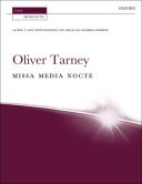 Missa Media Nocte: For SATB With Divisions Vocal Score additional images 1 1