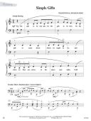 Piano Adventures: Student Choice Series: Studio Collection Level 2A additional images 2 1