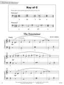 Piano Adventures: Student Choice Series: Studio Collection Level 2B additional images 1 2
