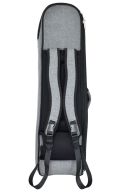 Trombone Case - Grey (Tom & Will) additional images 1 2