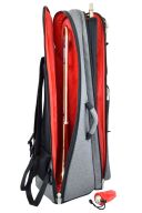 Trombone Case - Grey (Tom & Will) additional images 2 1