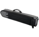 Soprano Saxophone Gig Bag - Grey (Tom & Will) additional images 2 1