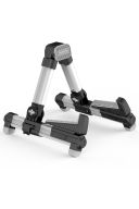 Foldable Ukulele Stand - Lightweight Aluminium (Rotosound) additional images 1 1