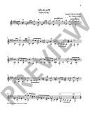 Handel For Guitar: 33 Transcriptions For Guitar additional images 2 1