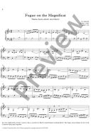 Oxford Book Of Ceremonial Music For Organ, Book 2 additional images 1 2