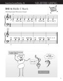 Piano Adventures Sightreading Book Primer additional images 1 3