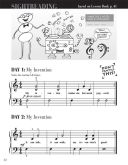 Piano Adventures Sightreading Book Primer additional images 2 1