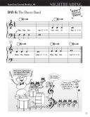 Piano Adventures Sightreading Book Primer additional images 2 2