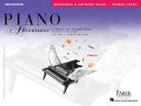 Piano Adventures: Technique & Artistry Book Primer additional images 1 1