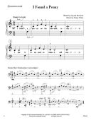 Piano Adventures Primer Level: Gold Star Performance additional images 1 2