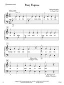 Piano Adventures Primer Level: Gold Star Performance additional images 1 3