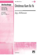 Christmas Kum Ba Ya Vocal SATB (Jay Althouse) additional images 1 1