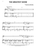 The Greatest Showman - Vocal Selections additional images 1 2
