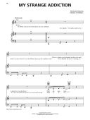 Billie Eilish: When We All Fall Asleep, Where Do We Go?: Piano Vocal Guitar additional images 1 3