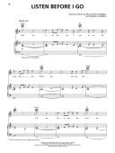 Billie Eilish: When We All Fall Asleep, Where Do We Go?: Piano Vocal Guitar additional images 2 1