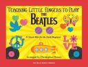 Teaching Little Fingers To Play: Beatles: Piano (arr Hussey) additional images 1 1