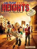 In The Heights Musical: Piano Vocal Guitar By Lin-Manuel Miranda additional images 1 1
