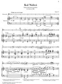 Kol Nidrei Op.47: Cello & Piano (Henle HN1145) additional images 1 3